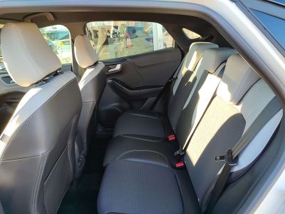 Ford Puma Neuwagen Ford Puma Neuwagen