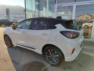 Ford Puma Neuwagen Ford Puma Neuwagen