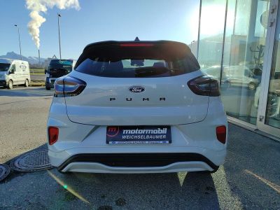 Ford Puma Neuwagen Ford Puma Neuwagen