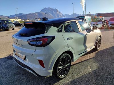 Ford Puma Neuwagen Ford Puma Neuwagen