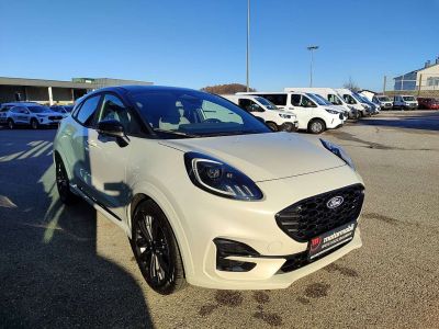 Ford Puma Neuwagen Ford Puma Neuwagen