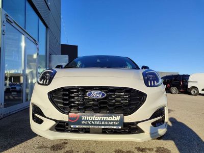 Ford Puma Neuwagen Ford Puma Neuwagen