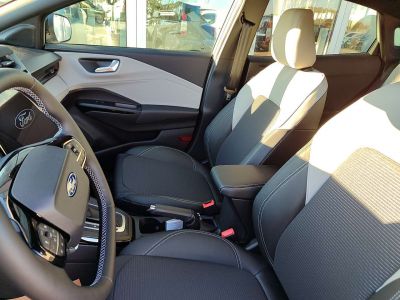 Ford Puma Neuwagen Ford Puma Neuwagen