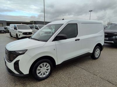 Ford Transit Courier Neuwagen