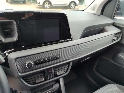 Ford Transit Courier Neuwagen