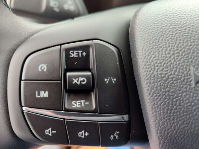 Ford Transit Courier Neuwagen