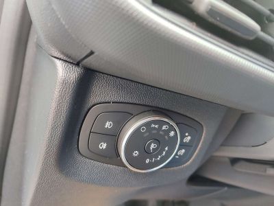 Ford Transit Courier Neuwagen