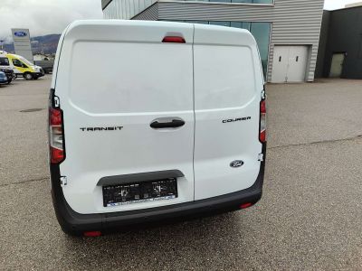 Ford Transit Courier Neuwagen