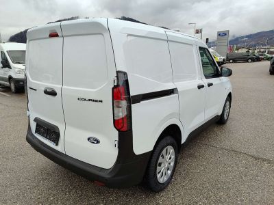 Ford Transit Courier Neuwagen