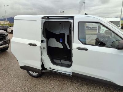 Ford Transit Courier Neuwagen