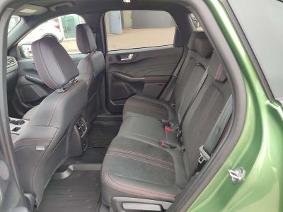 Ford Kuga Vorführwagen Ford Kuga Vorführwagen