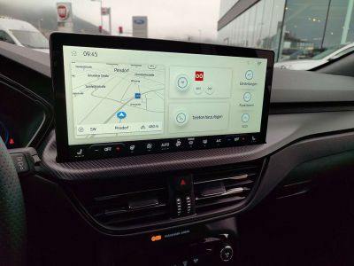 Ford Kuga Vorführwagen Ford Kuga Vorführwagen