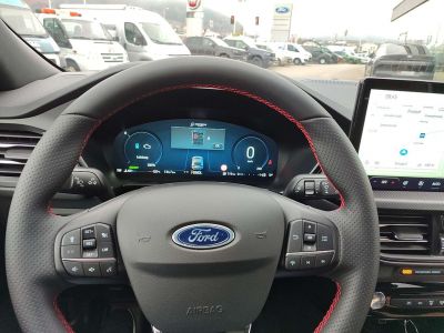 Ford Kuga Vorführwagen Ford Kuga Vorführwagen