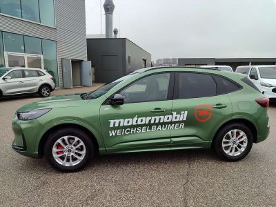 Ford Kuga Vorführwagen Ford Kuga Vorführwagen