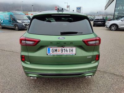 Ford Kuga Vorführwagen Ford Kuga Vorführwagen