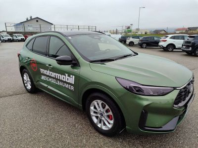 Ford Kuga Vorführwagen Ford Kuga Vorführwagen