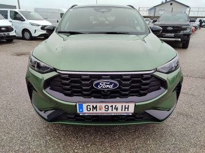 Ford Kuga Vorführwagen Ford Kuga Vorführwagen