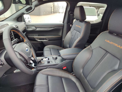 Ford Ranger Neuwagen