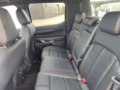 Ford Ranger Neuwagen