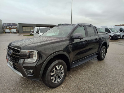 Ford Ranger Neuwagen