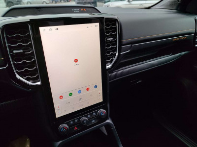 Ford Ranger Neuwagen