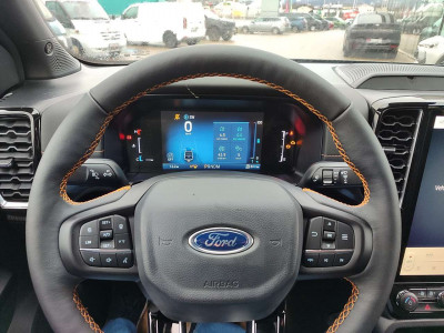 Ford Ranger Neuwagen