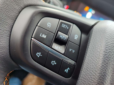 Ford Ranger Neuwagen