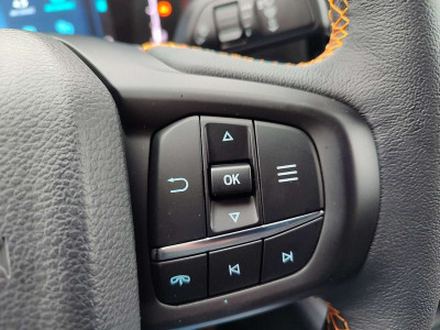 Ford Ranger Neuwagen