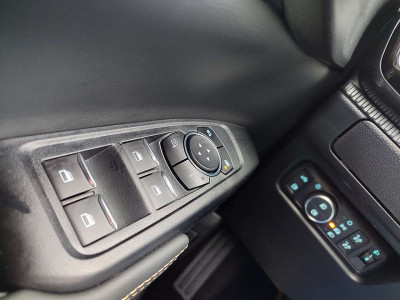 Ford Ranger Neuwagen