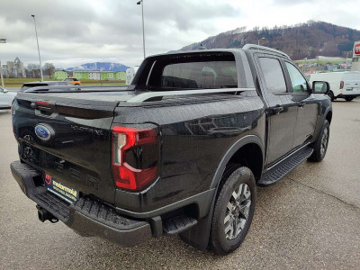 Ford Ranger Neuwagen