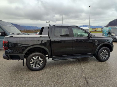 Ford Ranger Neuwagen