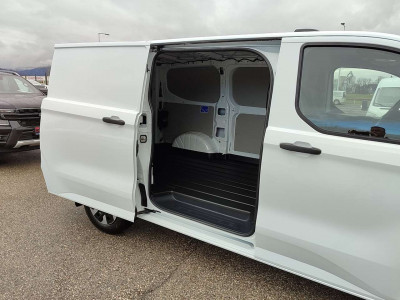 Ford Transit Custom Neuwagen Ford Transit Custom Neuwagen