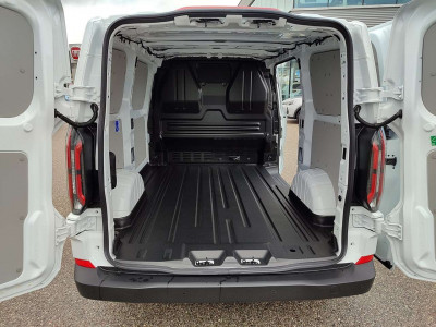 Ford Transit Custom Neuwagen Ford Transit Custom Neuwagen