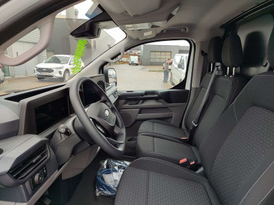 Ford Transit Custom Neuwagen Ford Transit Custom Neuwagen