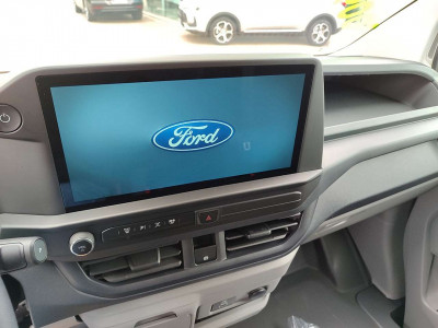 Ford Transit Custom Neuwagen Ford Transit Custom Neuwagen