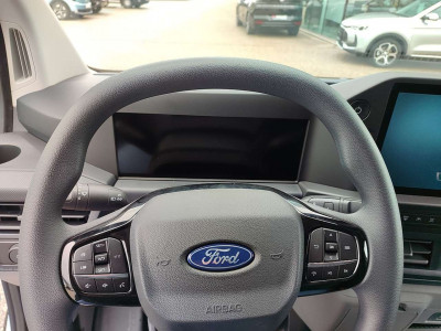 Ford Transit Custom Neuwagen Ford Transit Custom Neuwagen