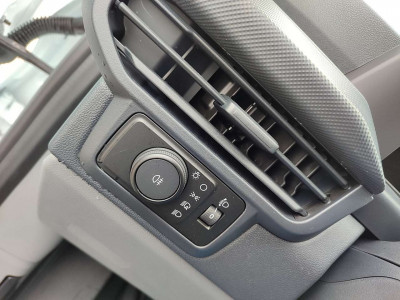 Ford Transit Custom Neuwagen Ford Transit Custom Neuwagen