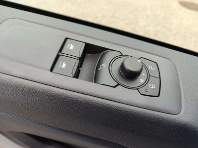 Ford Transit Custom Neuwagen Ford Transit Custom Neuwagen