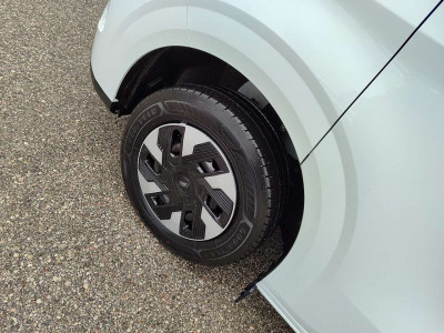 Ford Transit Custom Neuwagen Ford Transit Custom Neuwagen