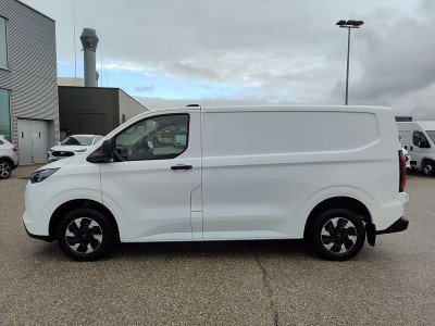 Ford Transit Custom Neuwagen Ford Transit Custom Neuwagen