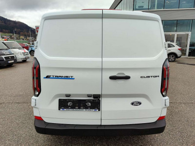 Ford Transit Custom Neuwagen Ford Transit Custom Neuwagen