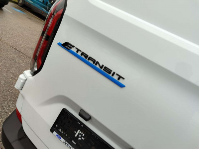 Ford Transit Custom Neuwagen Ford Transit Custom Neuwagen