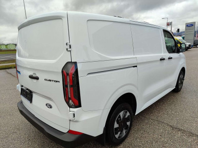 Ford Transit Custom Neuwagen Ford Transit Custom Neuwagen