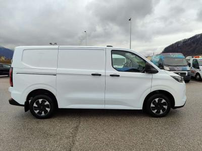 Ford Transit Custom Neuwagen Ford Transit Custom Neuwagen