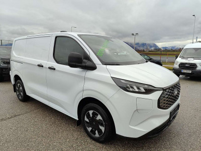 Ford Transit Custom Neuwagen Ford Transit Custom Neuwagen
