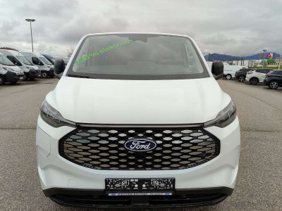 Ford Transit Custom Neuwagen Ford Transit Custom Neuwagen