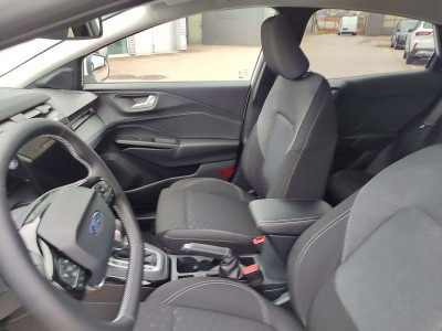 Ford Puma Neuwagen Ford Puma Neuwagen