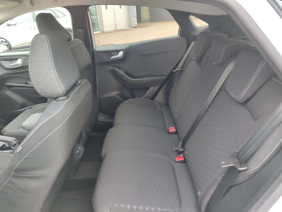 Ford Puma Neuwagen Ford Puma Neuwagen