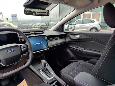 Ford Puma Neuwagen Ford Puma Neuwagen