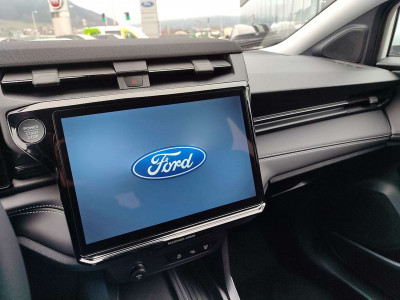 Ford Puma Neuwagen Ford Puma Neuwagen